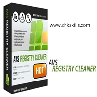 AVS-Registry-Cleaner