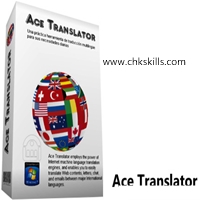 Ace-Translator