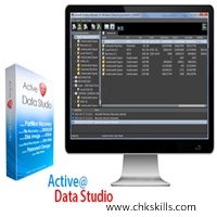 Active-Data-Studio