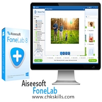 Aiseesoft-FoneLab
