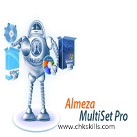Almeza-MultiSet-Pro