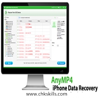 AnyMP4-iPhone-Data-Recovery
