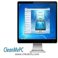 CleanMyPC