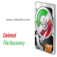 Deleted-File-Recovery