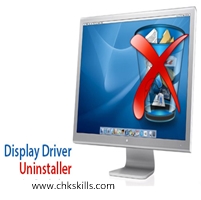 Display-Driver-Uninstaller
