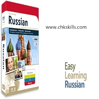 Easy-Learning-Russian