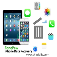 FonePaw-iPhone-Data-Recovery