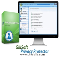 GiliSoft-Privacy-Protector