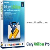 Glary-Utilities-Pro