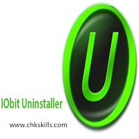 IObit-Uninstaller