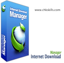 Internet-Download-Manager