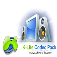 K-Lite-Mega-Codec-Pack