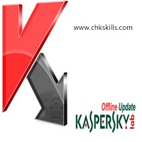 Kaspersky-Offline-Update