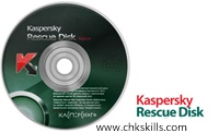 Kaspersky-Rescue-Disk