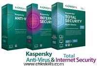Kaspersky-Security
