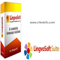 LingvoSoft-Suite