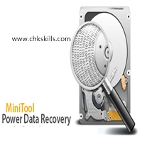 MiniTool-Power-Data-Recovery