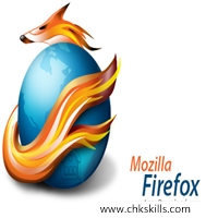 Mozilla-Firefox