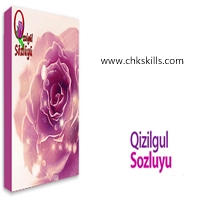 Qizilgul-Sozluyu
