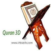 Quran-3D
