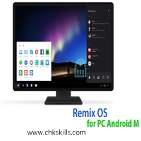 Remix-OS-for-PC-Android-M