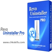 Revo-Uninstaller-Pro