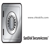 SanDisk-SecureAccess