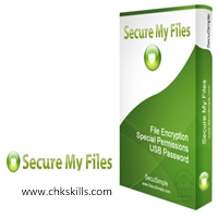 Secure-My-Files