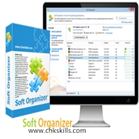 Soft-Organizer