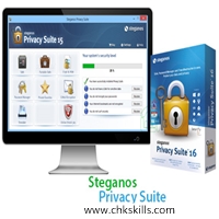 Steganos-Privacy-Suite
