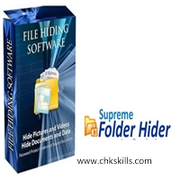 Supreme-Folder-Hider