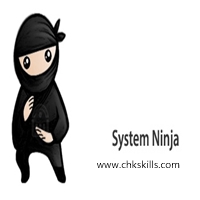 System-Ninja