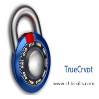 TrueCrypt