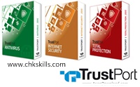 Trustport-Security-Product