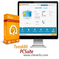 TweakBit-PCSuite