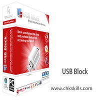 USB-Block