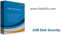 USB-Disk-Security