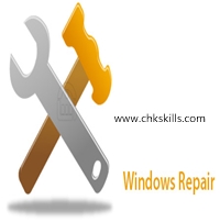 Windows-Repair