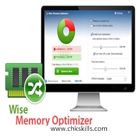 Wise-Memory-Optimizer