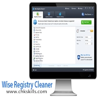 Wise-Registry-Cleaner