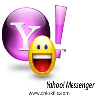 Yahoo-Messenger