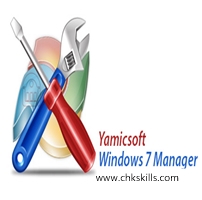 Yamicsoft-Windows-7-Manager
