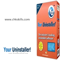 Your-Uninstaller