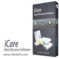 iCare-Data-Recovery-Software