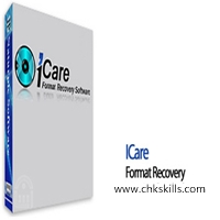 iCare-Format-Recovery