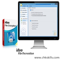 idoo-File-Encryption-Pro