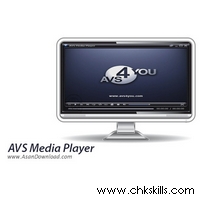 AVS-Media-Player