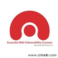 Acunetix-Web-Vulnerability-Scanner