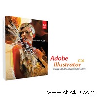 Adobe-Illustrator CS6