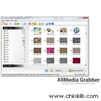 AllMedia-Grabber